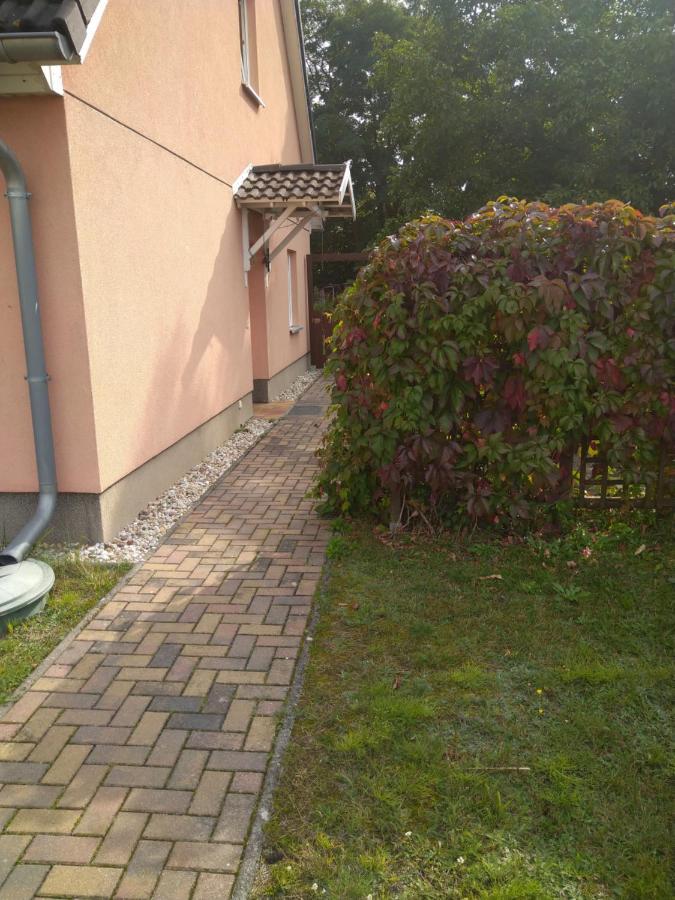 Dori'S Fewo Mittenwalde Esterno foto